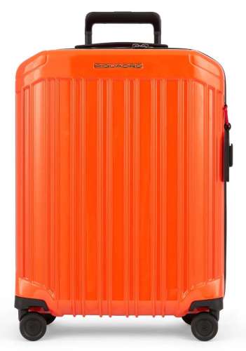 Чемодан Piquadro PQL-Special2, 40 х 55 х 20 см, 1.99кг, оранжевый [bv4425pqls2/ar]
